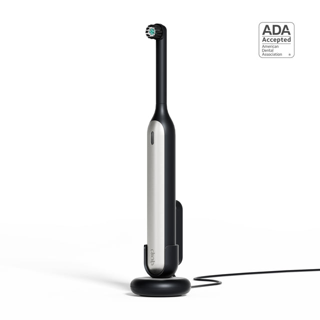 Brad's Deal: Rev Oscillating Toothbrush