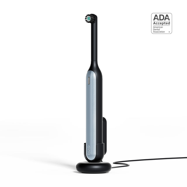Brad's Deal: Rev Oscillating Toothbrush
