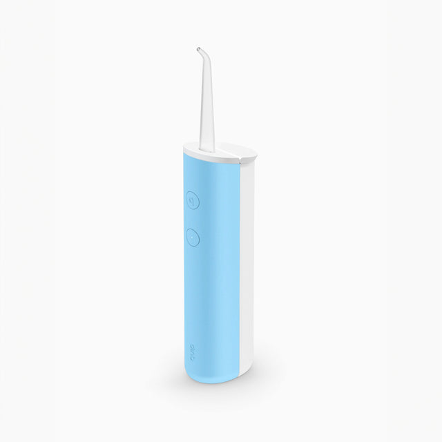 Brad's Deal: Rechargeable Cordless Water Flosser