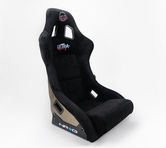 Selection - NRG Prisma Upgrade for Cockpit + Racing Seat Bundles (not for individual purchase)