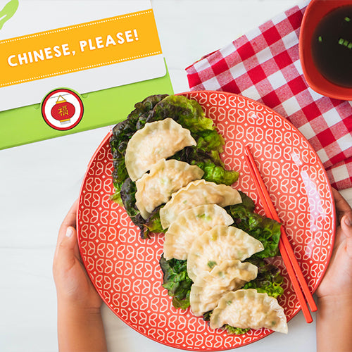Chinese Please Kit