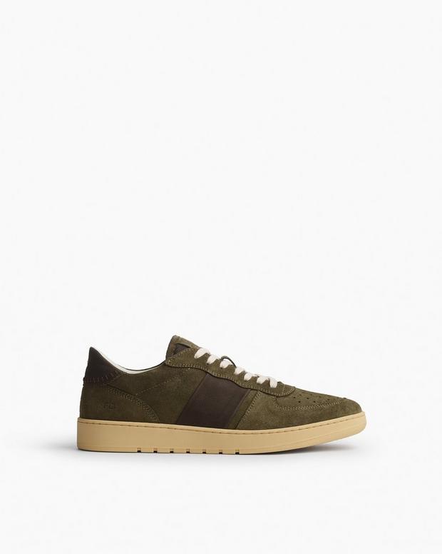 COLLEGIUM for rag & bone Pillar Destroyer Low