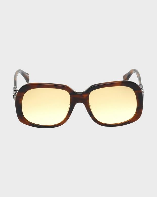 Wren Square Sunglasses