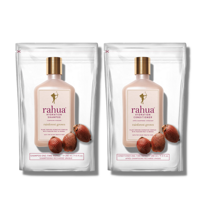 Hydration Refill Set