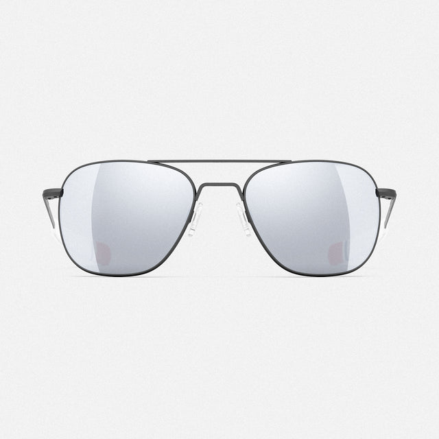 Thunderbirds™ Aviator - Matte Black