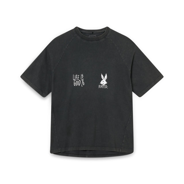 Short Sleeve MRT