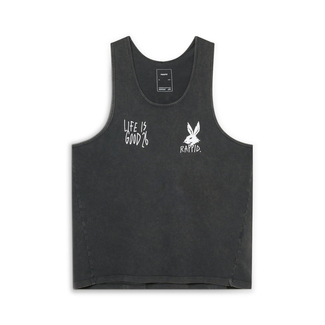 Singlet MRT
