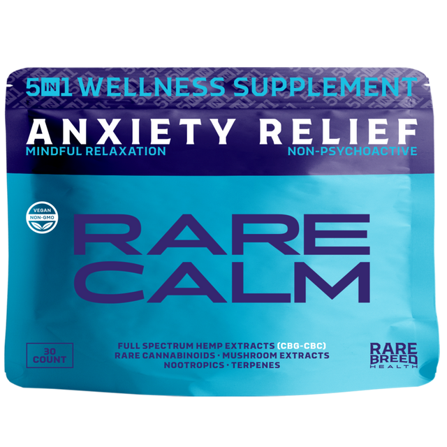 Rare Calm Wholesale