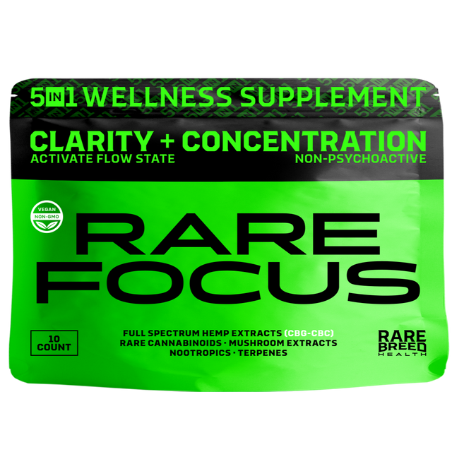 Rare Focus Wholesale