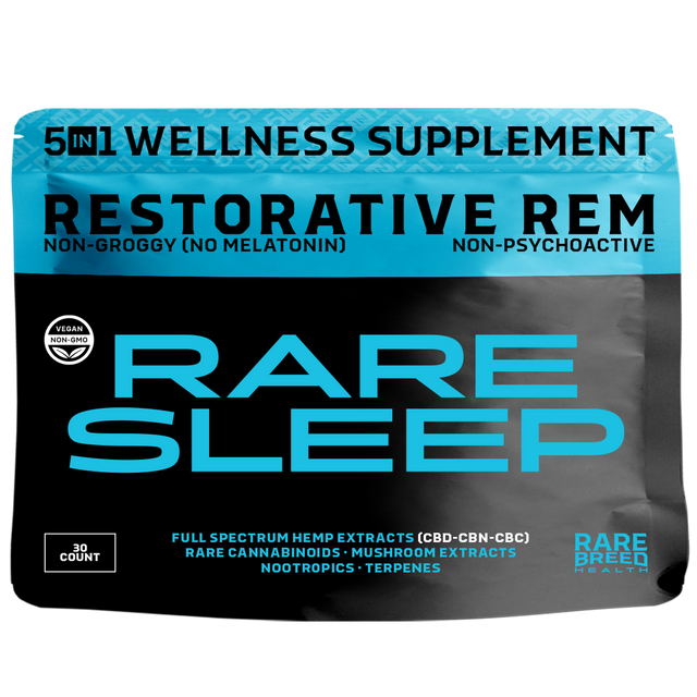 Rare Sleep Wholesale