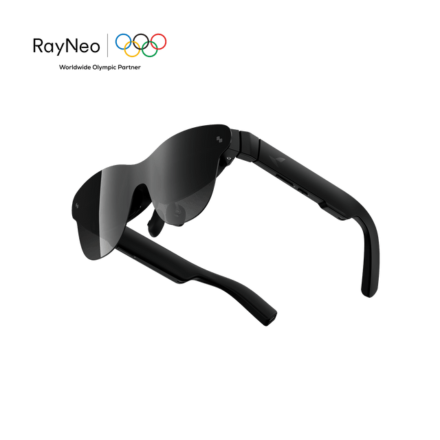 RayNeo Air 4 Pro AR Glasses