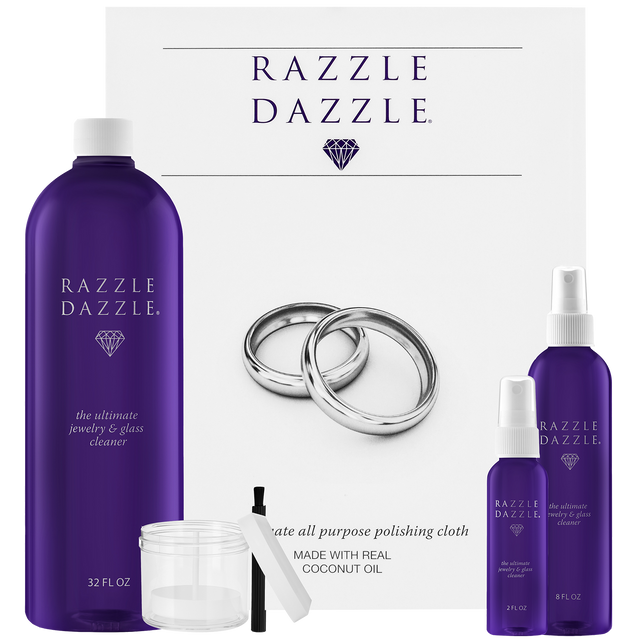 Razzle Dazzle® 32oz Ultimate Collection