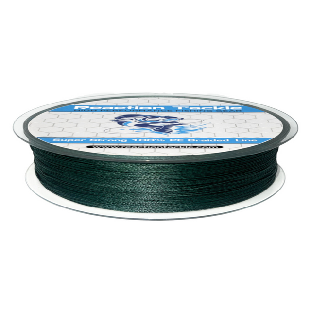Moss Green Promo Spool SOLD OUT!!!