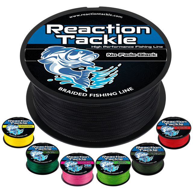 Reaction Tackle Review: Is This Online Fishing Tackle Brand Worth Buying?