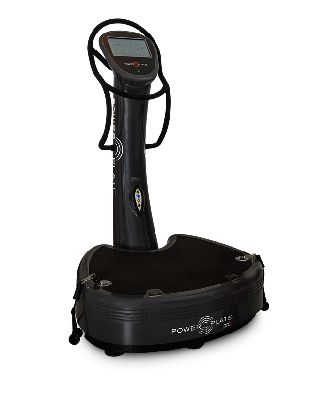 Power Plate Pro 8