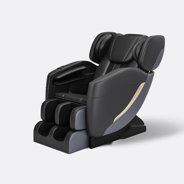 SS05 Massage Chair Black Refurbished