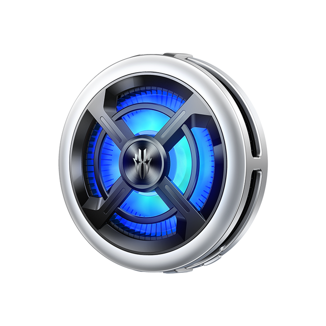 REDMAGIC VC Cooler 6 Air