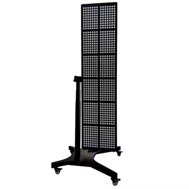 REDVIVE 840 WITH MOTORIZED STAND