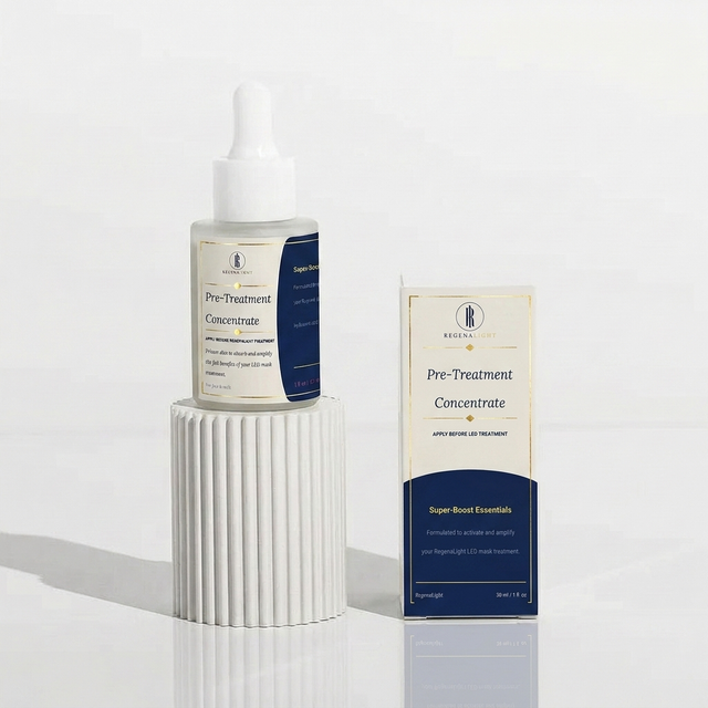 Pre Treatment Concentrate