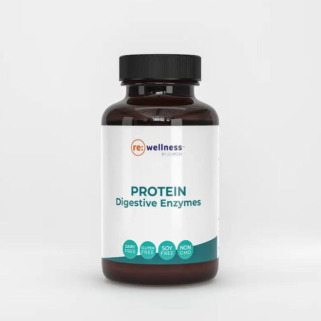 Protein Digestive Enzymes