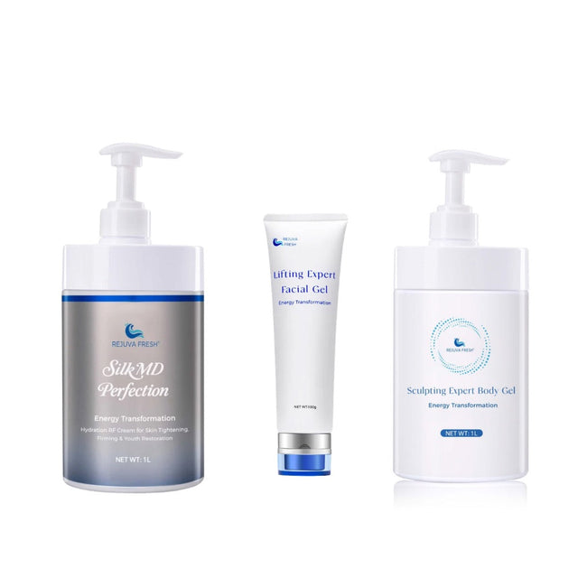 🎁 Absolute Lift & Sculpt Protocol: Collagen Boosting Face and Body Consumables (100% off)
