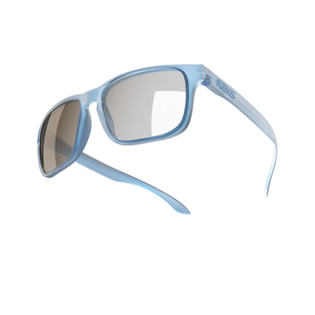 Sport Blue Kontrast® Pickleball Photochromic Prescription Lens