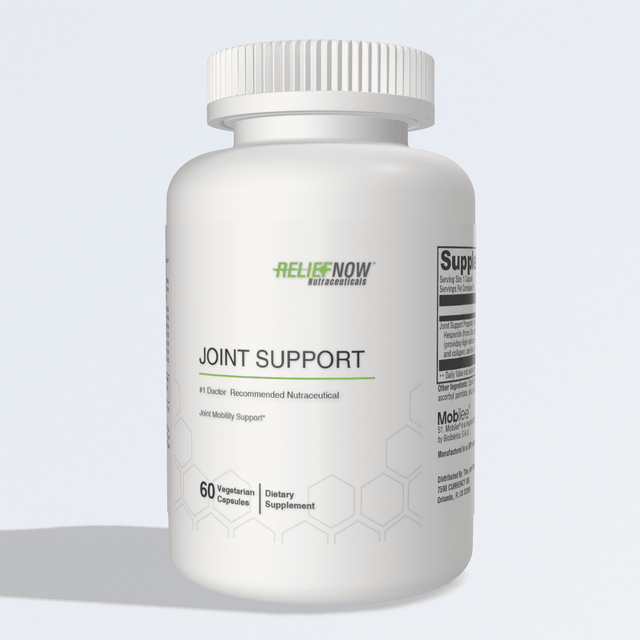 Joint Support Formula