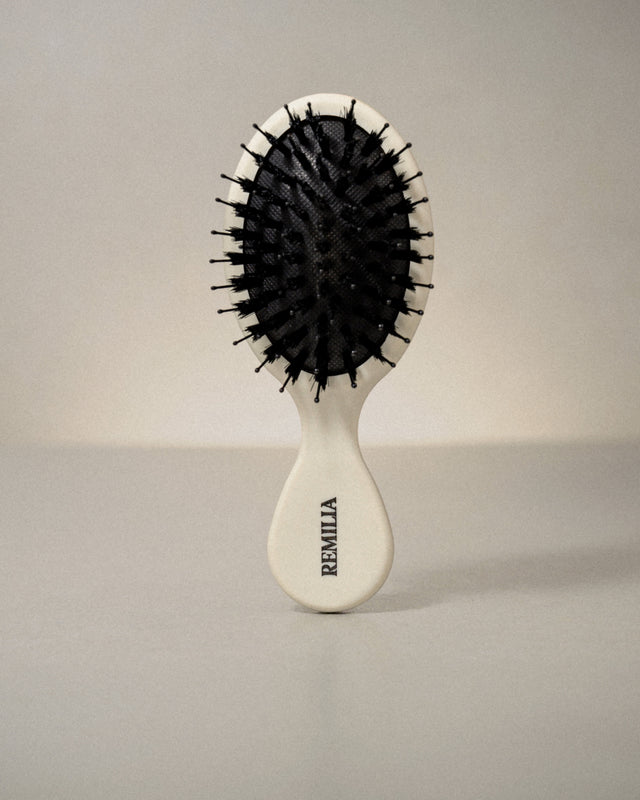 Mini Vegan Lush Brush