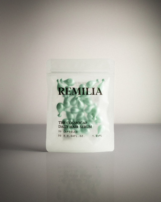 Refill Bag