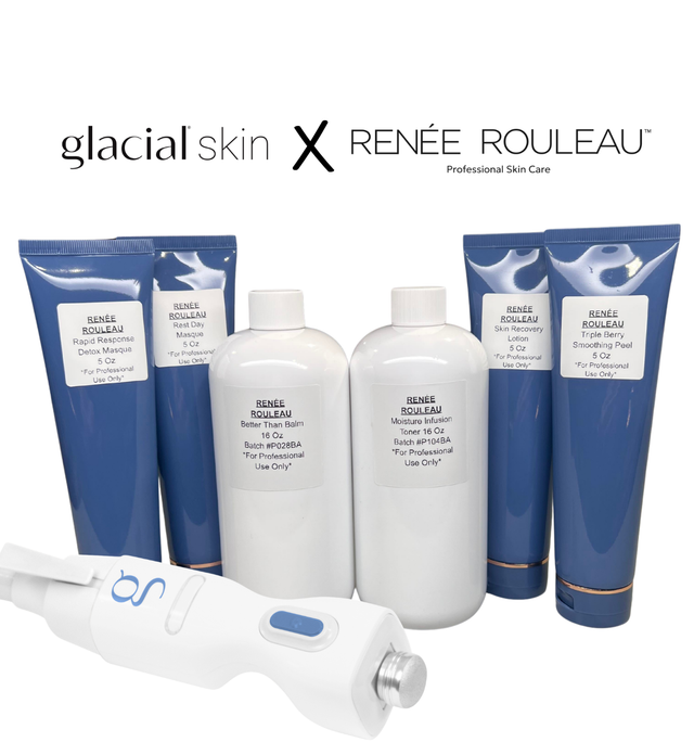 Glacial Bundle