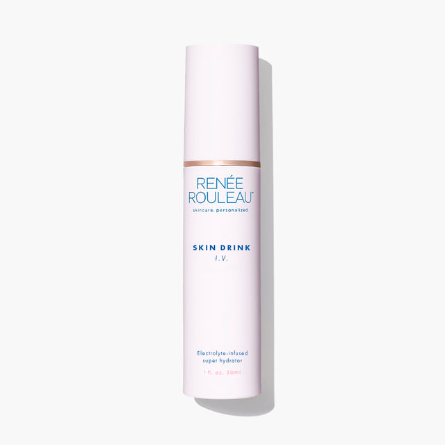 Skin Drink I.V.