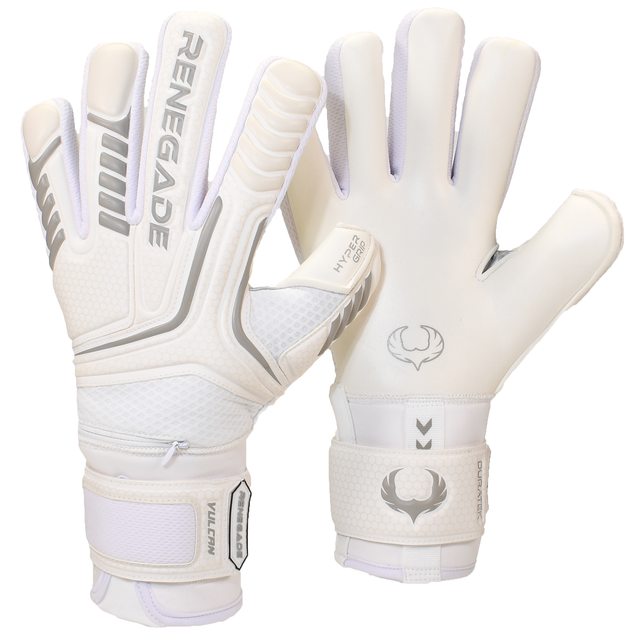 Vulcan Whiteout