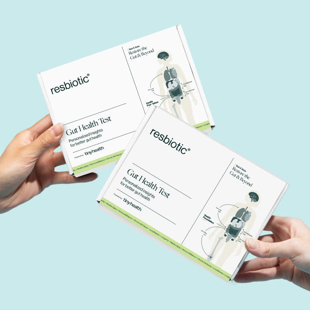 Gut Health Test
