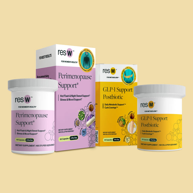 Hormonal Relief Bundle