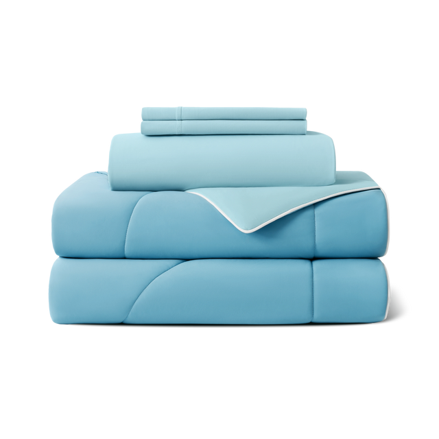 Evercool® Cooling Bedding Set