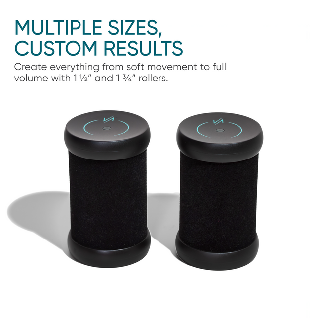 Amplify Add-On Rollers, 2-Pack