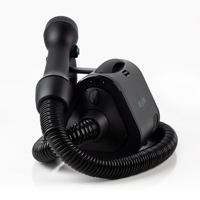 Media RevAir UK Model