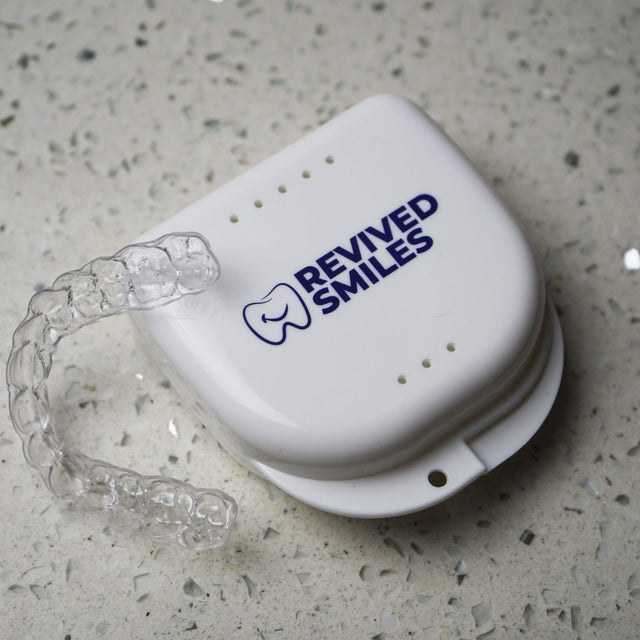 Essix Retainer