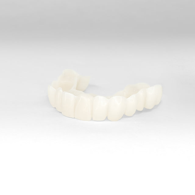 Revived Veneers
