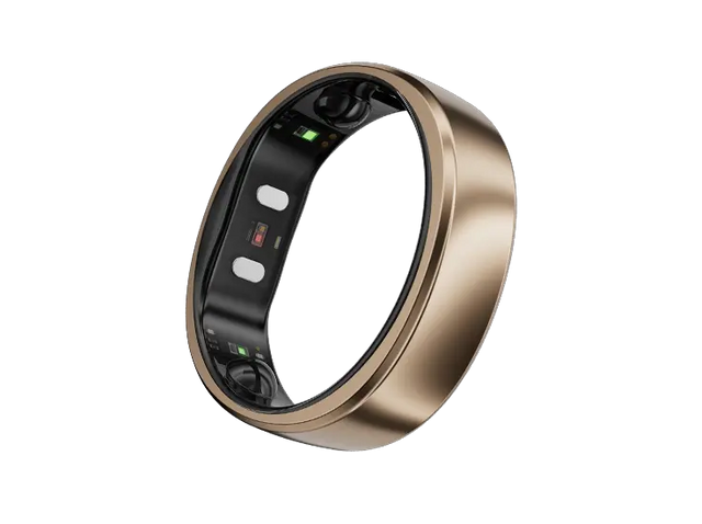 RingConn Gen 2 Air Gift Redemption