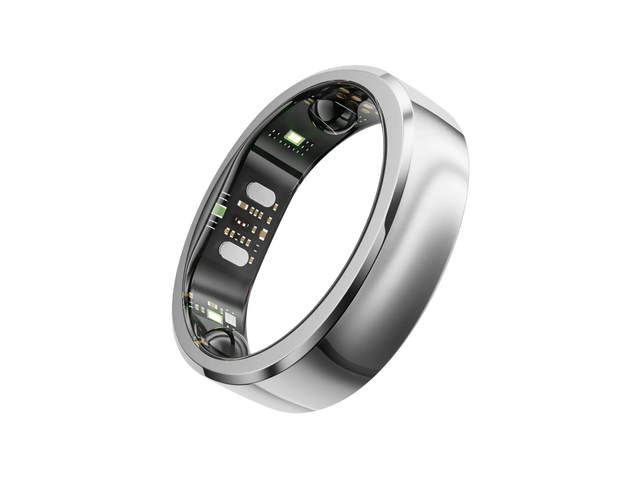 RingConn Gen 3 Gift Redemption