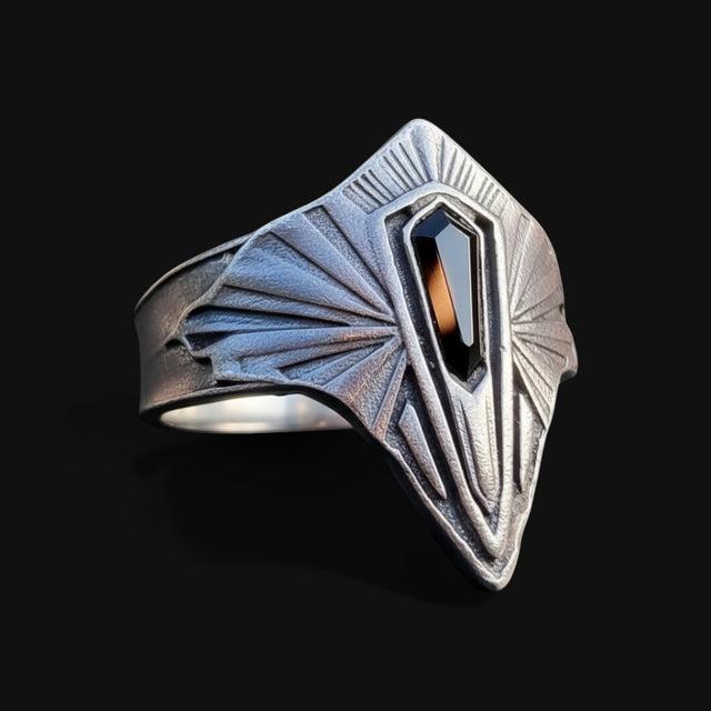 Vesper Talon Ring