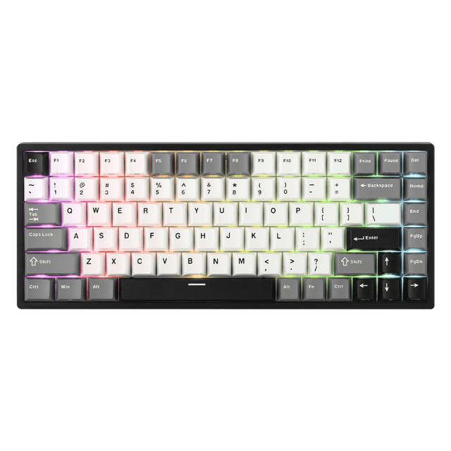 RK84 Wired RGB Limited Edition Keyboard