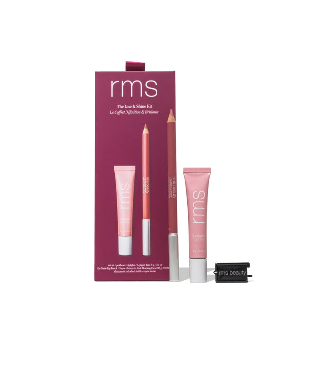 The Line & Shine Kit