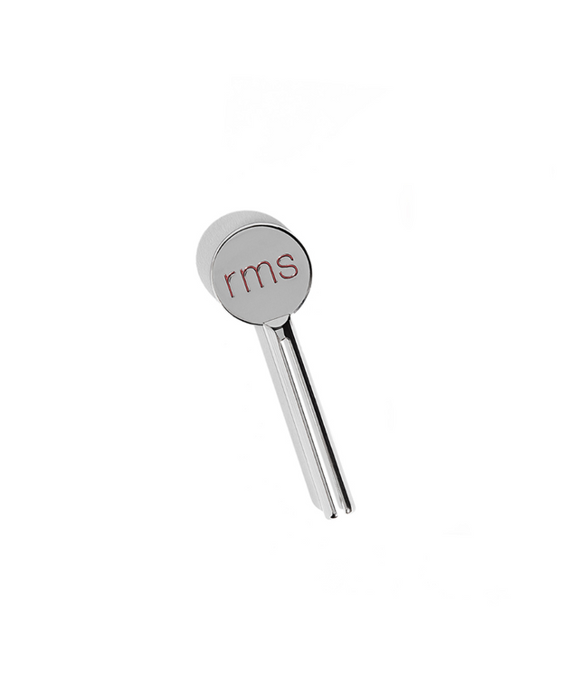 Reusable Tube Key