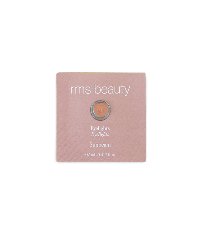 Free Sample: Eyelights Cream Eyeshadow Packette