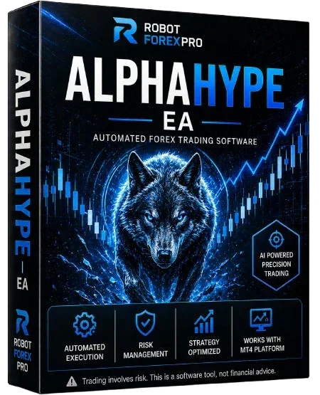 RFP AlphaHype V3 EA | RobotForexPro