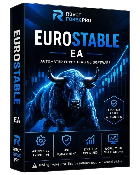 RFP EUROSTABLE EA V2 + V3.3 | RobotForexPro