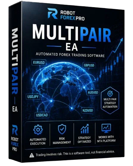 RFP MultiPair EA | RobotForexPro