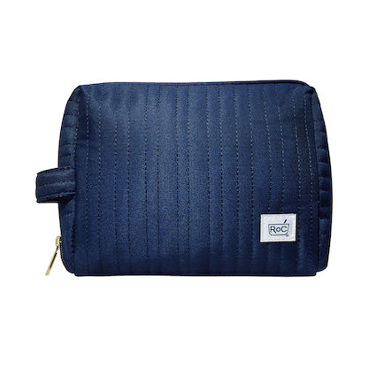 ‍Free Gift: RoC Skincare Cosmetic Bag (100% off)
